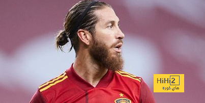 الإصرار على إبعاد راموس عن إسبانيا … يُدهش الكل حتى الكتالوني نفسه!