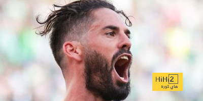 السبب الرئيسي الذي دفع إيسكو للتوقيع مع ريال بيتيس