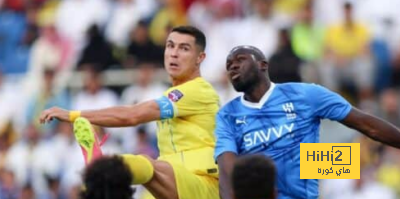 سجل سلبي لـ الهلال والنصر أمام التعاون والشباب قبل مواجهات ربع نهائي كأس الملك