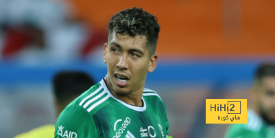 فيرمينو.. الصفقة الأسوأ في الدوري السعودي هذا الموسم