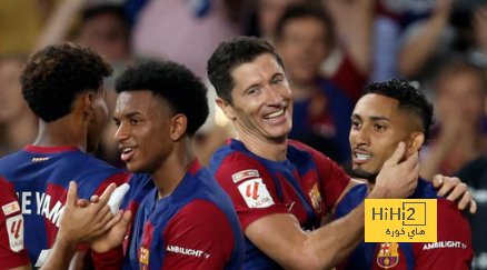 من هو أشرس لاعب في الدوري الإسباني حتى الآن؟ … شاهد أرقام الجوهرة