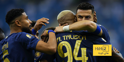 مواعيد مباريات النصر في شهر نوفمبر