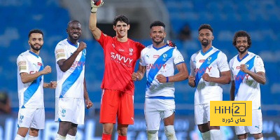 نتائج آخر 5 مباريات بين الهلال والفتح