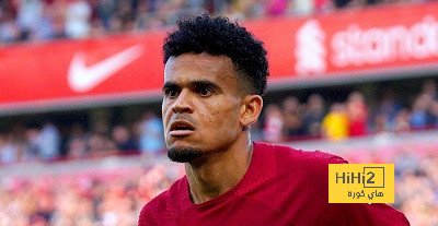كلوب يؤكد عودة لويس دياز للتدريبات