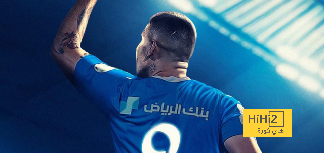 ميتروفيتش يصل إلى الهدف رقم 9 في الدوري السعودي