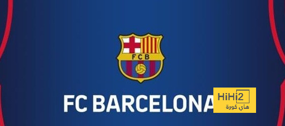 لهذا السبب.. تغريم برشلونة نصف مليون يورو