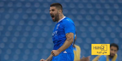 الهلال يتقدم أمام الفتح بهدف في الشوط الأول