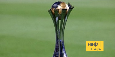 الكشف عن قائمة حكام كأس العالم للأندية