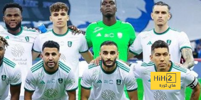 ثنائي هجومي مميز على رادار الأهلي