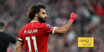 صلاح ينافس هالاند على جائزة جديدة فى إنجلترا