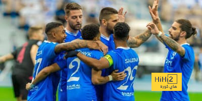 فيديو: هدف الهلال الثاني في مرمى الفتح