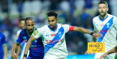 6 إيجابيات خرج بها الهلال من مباراة الفتح