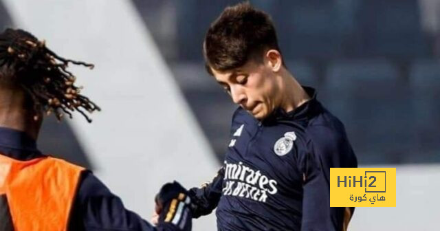 تطور مذهل للتركي اردا في ريال مدريد .. شاهد الصور !