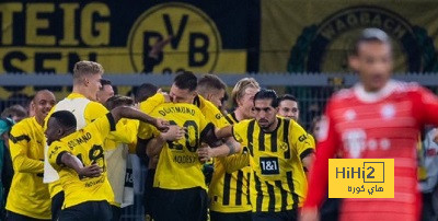 الدوري الالماني يشهد اعلى معدل تهديفي بين الدوريات الاوروبية الكبرى
