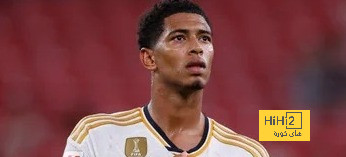 بيلينجهام يهيمن على أوروبا في أكتوبر