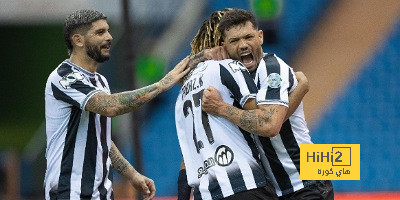 الشباب يتقدم أمام الاتحاد بهدف في الشوط الأول