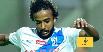ياسر الشهراني … الأسرع والأسوأ في مباراة الهلال والفتح!