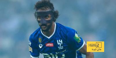 أبرز 3 مشاكل يعاني منها الهلال مع ياسر الشهراني