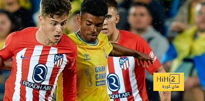 هزيمة أتلتيكو مدريد اليوم … ليست في التوقيت المناسب