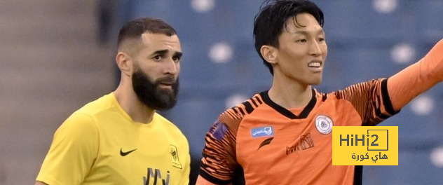 الاتحاد منهار نفسيًا!