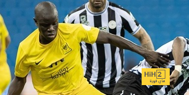 هل يودع الاتحاد كأس العالم للأندية مبكرًا؟