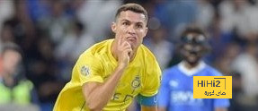 الهلال يجبر النصر على هذا الأمر!