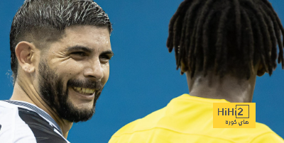 كوابيس الماضي تعود من جديد … التاريخ يعيد نفسه مع الاتحاد