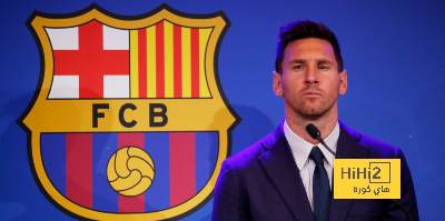 ميسي: العودة إلى برشلونة من أولوياتي 
