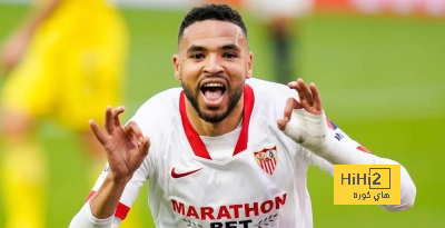 يوسف النصيري يزداد بريقه في سماء نجوم أوروبا 