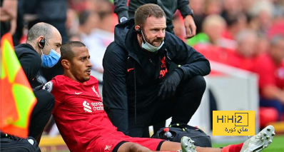 يورجن كلوب: لا اطيق انتظار عودة الكانتارا 