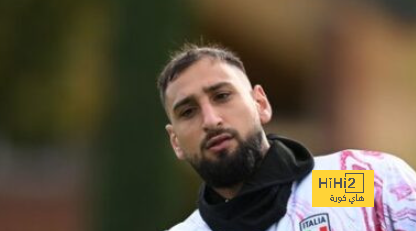 دوناروما يستفز مشجعي الميلان