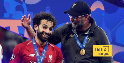 كلوب وتصريح جديد بشأن رحيل صلاح إلى الدوري السعودي 