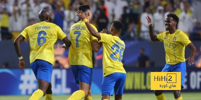 تاريخ مواجهات النصر أمام الخليج في الدوري السعودي