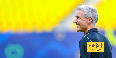 رسالة لويس كاسترو للاعبي النصر قبل مواجهة الخليج في الدوري