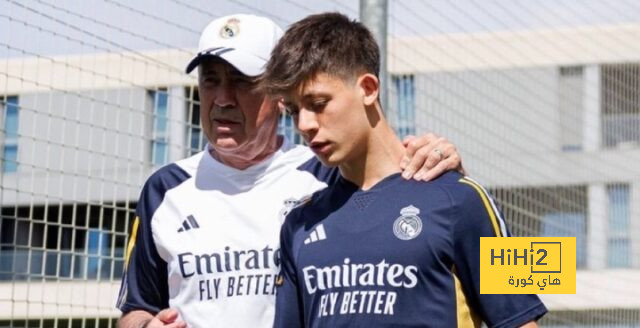 عودة المصابين لمران ريال مدريد !