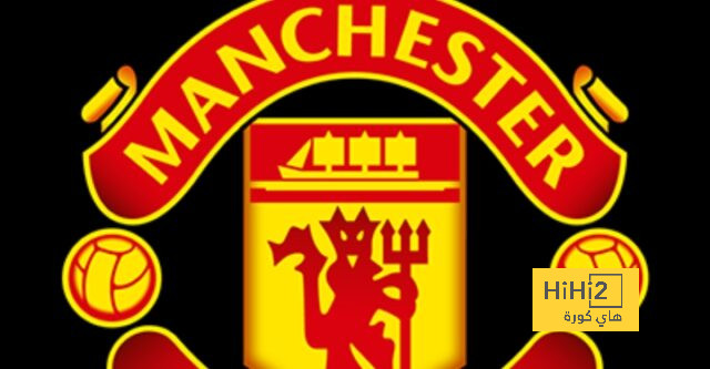إحصائيات الشوط الأول من مباراة مانشستر يونايتد و فولهام