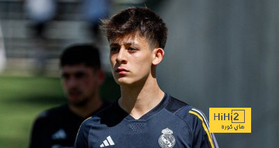 غولر تمكن من كسب ثقة الجميع في ريال مدريد دون لعب أي دقيقة