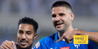 كلمة السر التي ستجعل الهلال يتفوق على النصر ورونالدو هذا الموسم