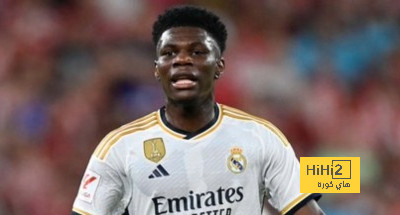 4 لاعبين في عيادة ريال مدريد في هذا الموسم
