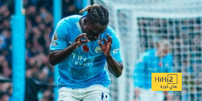 جوارديولا ينهال بالمديح على دوكو