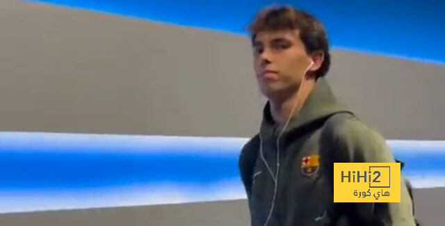 فريق برشلونة يصل ملعب سوسيداد قبل لقاء الفريقين