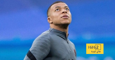 الغرض من بيان ريال مدريد بشأن مبابي!