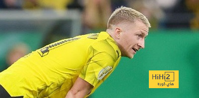 بالأرقام.. بوروسيا دورتموند يظهر بصورة مخجلة أمام البايرن