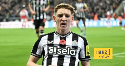 أفضل لاعب في نيوكاسل بعد الفوز على أرسنال