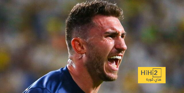 تقييم لاعبو النصر بعد الفوز على الخليج في دوري روشن