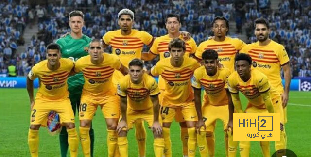 ريال سوسيداد أخطر على مرمى برشلونة بعد نصف ساعة