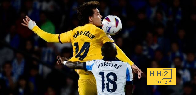 أفضل لاعب من برشلونة أمام ريال سوسيداد