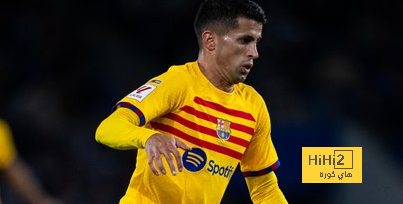 الأعلى تقييمًا في مباراة برشلونة وريال سوسيداد