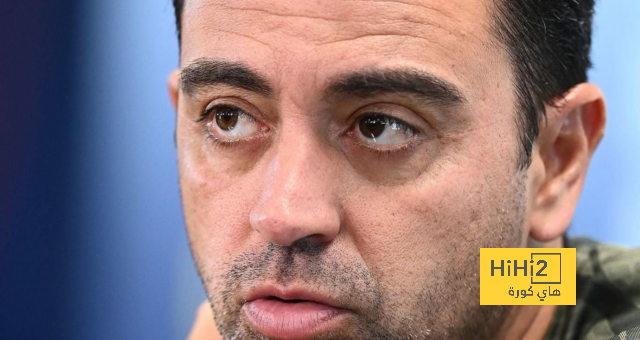 تشافي: بيدري سيغير شكل برشلونة في المباريات المقبلة