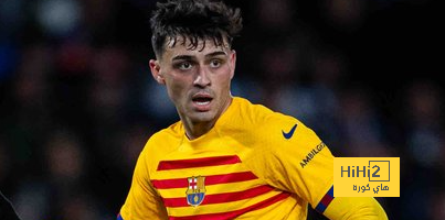 تقييم بيدري في مباراة برشلونة وريال سوسيداد